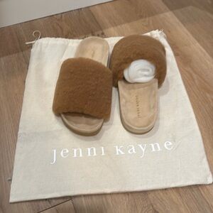 NEW Jenni Kayne Slipper Sandal